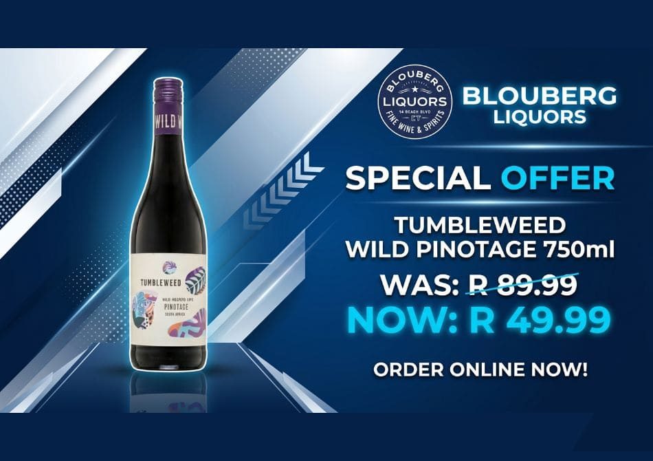 Tumbleweed Promo (1)